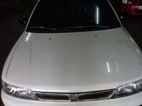 Mitsubitshi Lancer 1993 Model For Sale