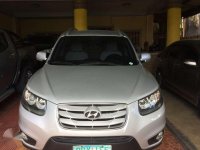 2011 Model Hyundai Santa Fe For Sale