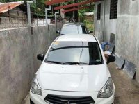 Mitsubitshi Mirage G4 GX 2015 Model For Sale