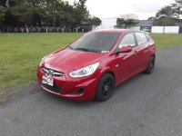 2014 Model Hyundai Accent For Sale