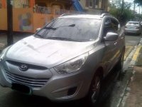 2013 Model Hyundai Tucson For Sale