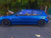 Honda Civic 1993 Model For Sale