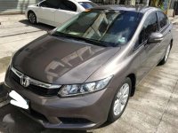 Honda Civic 2012 Model For Sale