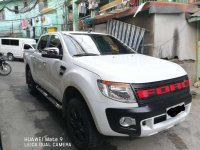 Ford Ranger XLT 2014 FOR SALE