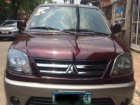 Mitsubishi Adventure 2013 for sale
