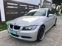 2008 Model BMW 320i For Sale