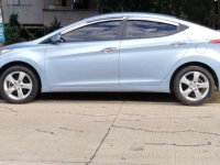 Hyundai Elantra 2013 Model For Sale