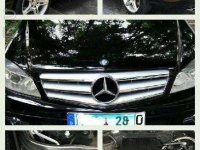 Mercedes Benz C200 2018 Model For Sale