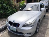 2006 Model BMW 520i For Sale