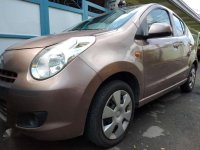 Suzuki Celerio 2011 model automatic transmission