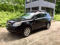 Chevrolet Captiva 2009 Model For Sale