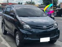 Toyota Avanza 2014 Model For Sale
