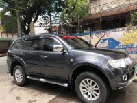 Mitsubishi Montero Sports 2009 for sale