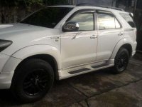 2007 Model Toyota Fortuner For Sale