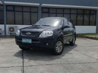 Ford Escape 2012 XLT 2.3L FOR SALE