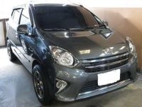 2015 TOYOTA WIGO FOR SALE