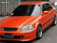 Honda Civic 1996 Model For Sale