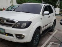 Toyota Fortuner 2006 Model For Sale
