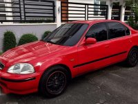 Honda Civic 1997 Model For Sale