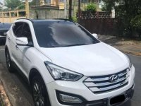 Hyundai Santa Fe for sale 