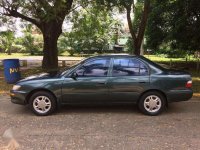 For Sale 1997 Toyota Corolla XE Big body