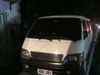 Toyota Hiace 2003 Model For Sale