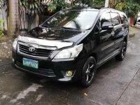 2014 Model Toyota Innova For Sale