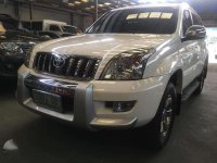 2008s Toyota Prado Landcruiser FOR SALE