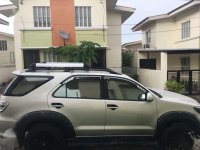 Toyota Fortuner 2013 Model For Sale