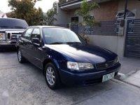 2002 Toyota Corolla LE FOR SALE