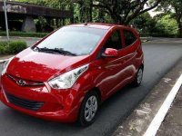 For Sale 2016 Hyundai Eon