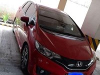 Honda Jazz 2016 Model For Sale