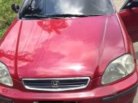 Honda Civic 1997 for sale