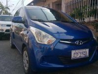 Hyundai Eon 2016 for sale 