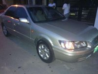 Toyota Camry 2002 FOR SALE