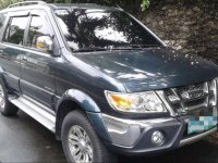 Isuzu Sportivo 2010 Model For Sale