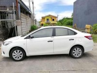 Toyota Vios 2016 Model For Sale