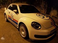 Volkswagen Beetle 2014 Model For Sale