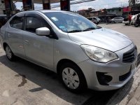 Mitsubishi Mirage Miodel 2014 For Sale