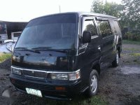 Nissan Urvan 2010 Model For Sale