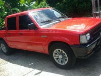 MazdaBb2200 pick up manual diesel