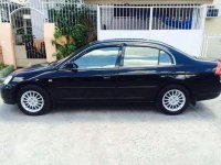 Honda Civic  2002 Model For Sale