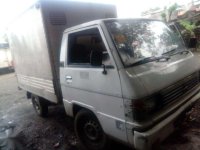 Used Mitsubitshi L300 For Sale