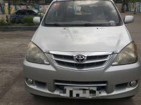 2007 Toyota Avanza g FOR SALE