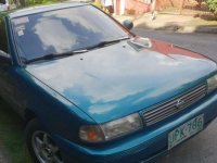 1997 Nissan Sentra LEC FOR SALE