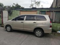 Toyota Innova 2012 Model For Sale