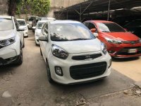 2016 MODEL KIA PICANTO FOR SALE
