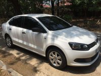 Volkswagen Polo 2014 Model For Sale