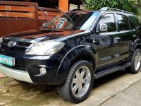Toyota Fortuner 2005 Model For Sale