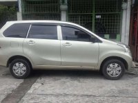 2016 MODEL TOYOTA AVANZA FOR SALE